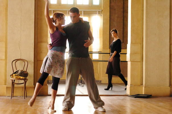Channing Tatum pic #104138